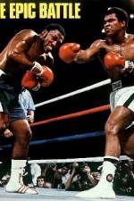 Watch The Big Fight Muhammad Ali - Joe Frazier Solarmovie