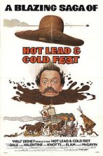 Watch Hot Lead and Cold Feet Solarmovie