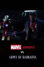 Watch Marvel Zombies vs. Army of Darkness Solarmovie