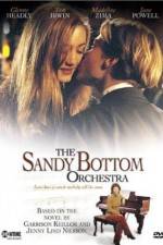 Watch The Sandy Bottom Orchestra Solarmovie