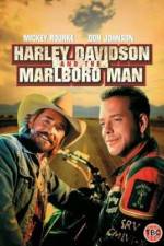 Watch Harley Davidson and the Marlboro Man Solarmovie