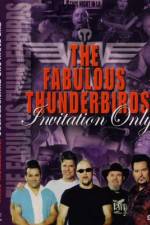 Watch Fabulous Thunderbirds Invitation Only Solarmovie