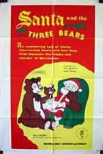 Watch Santa and the Three Bears Solarmovie