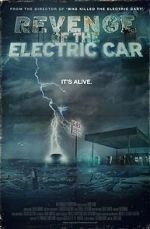 Watch Revenge of the Electric Car Solarmovie