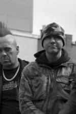 Watch The Exploited live At Leeds Solarmovie