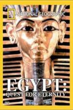 Watch National Geographic: Egypt's Hidden Treasures Solarmovie