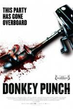 Watch Donkey Punch Solarmovie