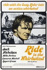 Watch Ride in the Whirlwind Solarmovie