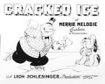 Watch Cracked Ice (Short 1938) Solarmovie