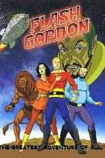 Watch Flash Gordon: The Greatest Adventure of All Solarmovie