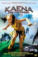 Watch Kaena: The Prophecy Solarmovie