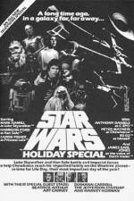Watch The Star Wars Holiday Special Solarmovie