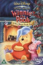 Watch Winnie the Pooh A Very Merry Pooh Year Solarmovie