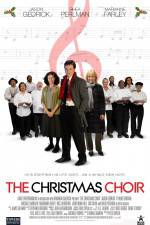 Watch The Christmas Choir Solarmovie