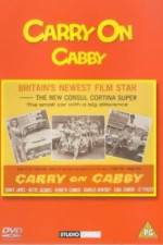 Watch Carry on Cabby Solarmovie
