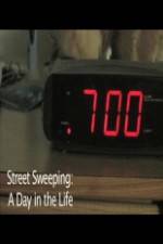 Watch A Day in the Life of a Street Sweeper Solarmovie