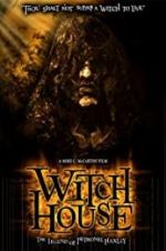 Watch Witch House: The Legend of Petronel Haxley Solarmovie