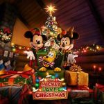 Watch Mickey Saves Christmas (TV Special 2022) Solarmovie