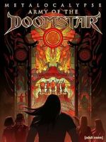 Watch Metalocalypse: Army of the Doomstar Solarmovie