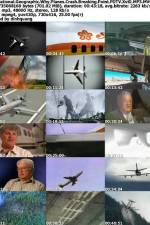 Watch Why Planes Crash: Breaking Point Solarmovie