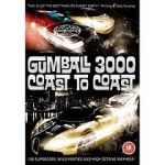 Watch Gumball 3000: Coast to Coast Solarmovie