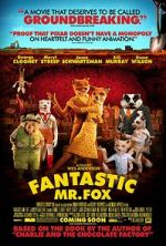 Watch Fantastic Mr. Fox Solarmovie