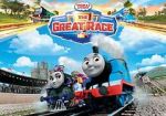 Watch Thomas and Friends: The Great Race Solarmovie