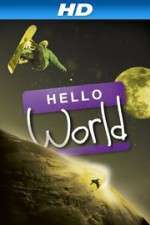 Watch Hello World: Solarmovie