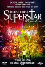 Watch Jesus Christ Superstar - Live Arena Tour 2012 Solarmovie