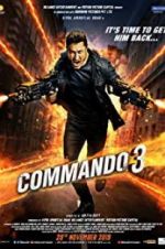 Watch Commando 3 Solarmovie
