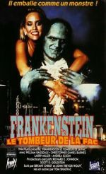 Watch Frankenstein: The College Years Solarmovie