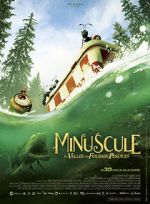 Watch Minuscule: Valley of the Lost Ants Solarmovie
