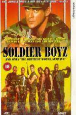 Watch Soldier Boyz Solarmovie