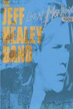 Watch The Jeff Healey Band Live at Montreux 1999 Solarmovie