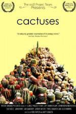 Watch Cactuses Solarmovie