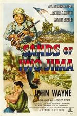 Watch Sands of Iwo Jima Solarmovie