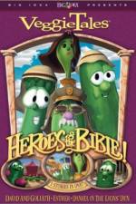 Watch Veggie Tales Heroes of the Bible Volume 2 Solarmovie