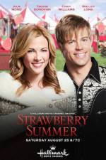 Watch Strawberry Summer Solarmovie