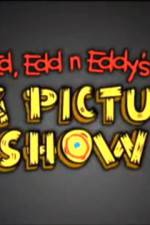 Watch Ed Edd n Eddy's Big Picture Show Solarmovie
