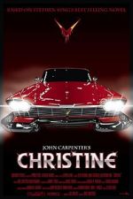 Watch Christine: Fast and Furious Solarmovie