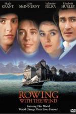 Watch Rowing with the Wind Solarmovie