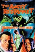 Watch The Angry Red Planet Solarmovie