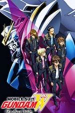 Watch Gundam Wing: The Movie - Endless Waltz Solarmovie