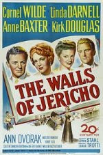 Watch The Walls of Jericho Solarmovie
