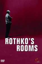Watch Rothko's Rooms Solarmovie