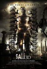 Watch Saw 3D: The Final Chapter Solarmovie