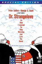 Watch Inside 'Dr Strangelove or How I Learned to Stop Worrying and Love the Bomb' Solarmovie