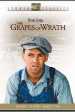 Watch The Grapes of Wrath Solarmovie