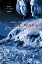 Watch Tidal Wave No Escape Solarmovie