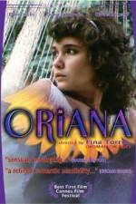 Watch Oriana Solarmovie